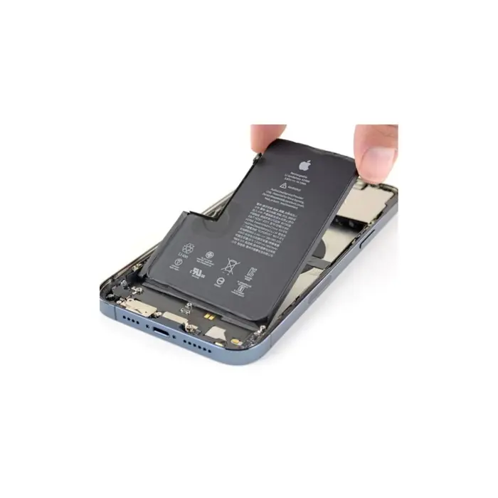 Baterija original za ap iPhone 14 Pro service pack