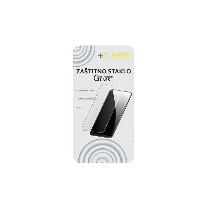 Zaštitno staklo zaslona za iPhone 15 Plus