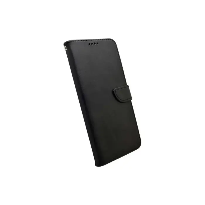 Torbica +CLASS Flip H classic za Samsung S26 Plus, S947 crna