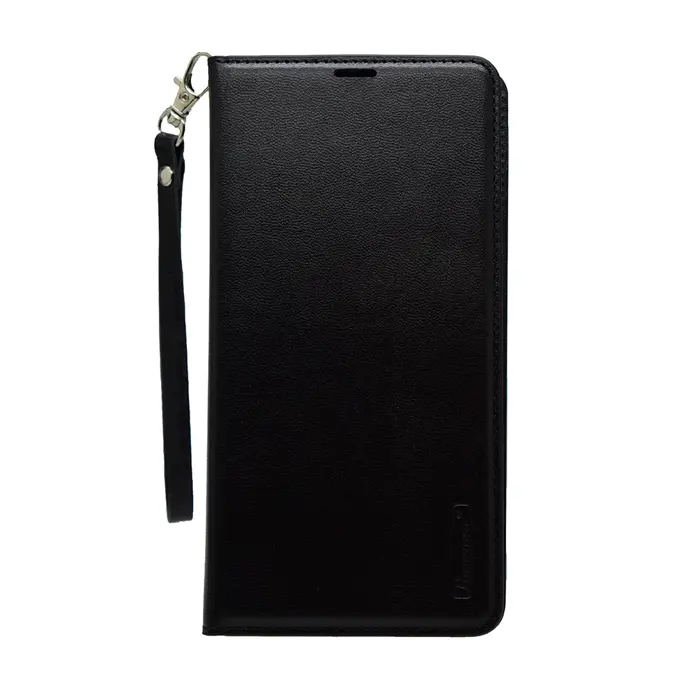 Torbica hanman Flip za Samsung S26, S942 magnet crna