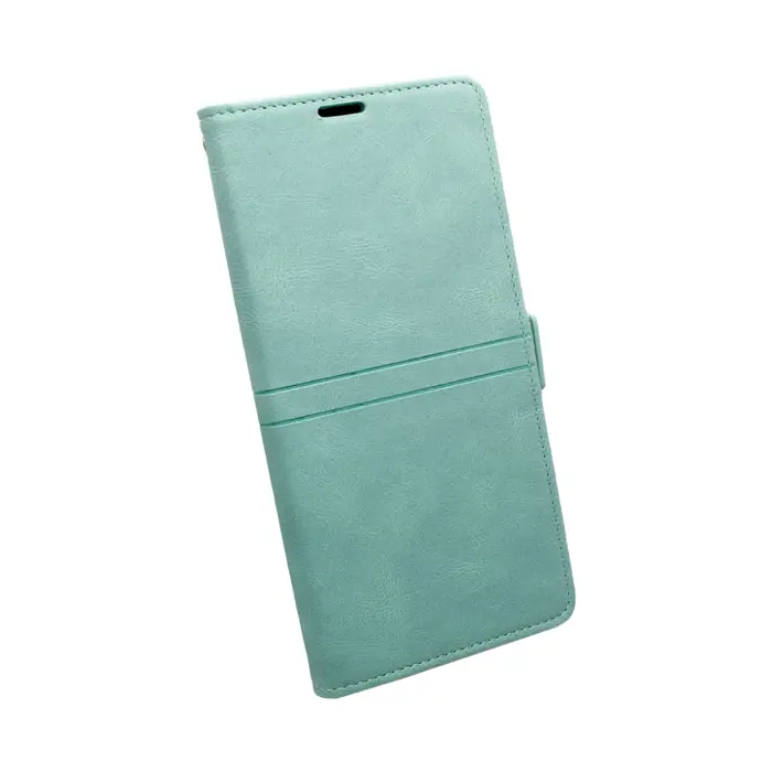 Torbica +CLASS Flip H line za Samsung S26 Ultra, S948B, zelena