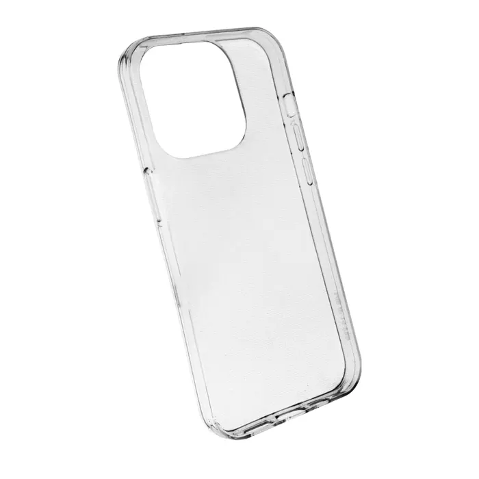 Maskica +CLASS TPU za Honor X5C Plus prozirna