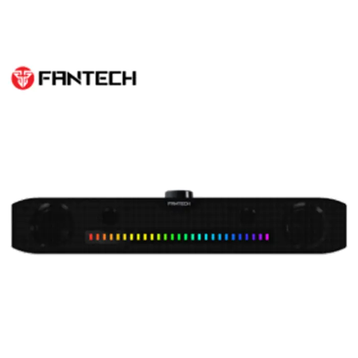Zvučnik Fantech Bluetooth 5.4 nera bar BS156 crni