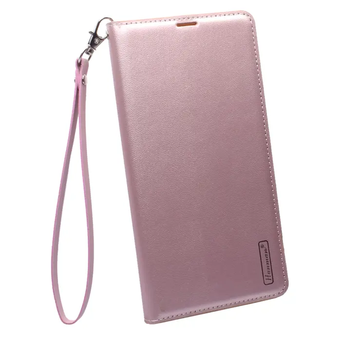 Torbica hanman Flip za Samsung S26, S942 magnet roza