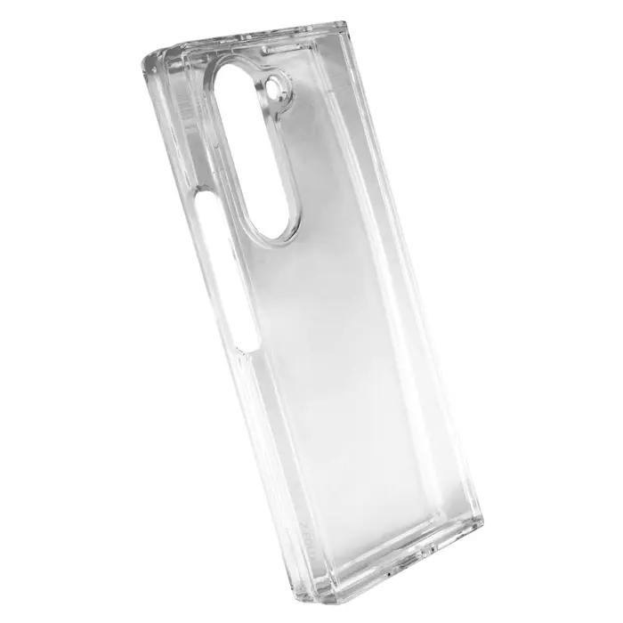 Maskica +CLASS TPU acrylic za Samsung Z Fold 6, F956 prozirna