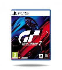IGRA ZA PS5