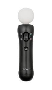 PS MOVE