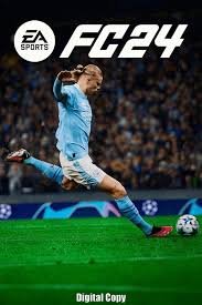 XBOX ONE FC 24
