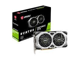 NVIDIA GeForce GTX 1660 6GB