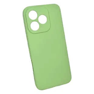 MASKICA +CLASS SILICONE EDGE HONOR 400 LITE ZELENA