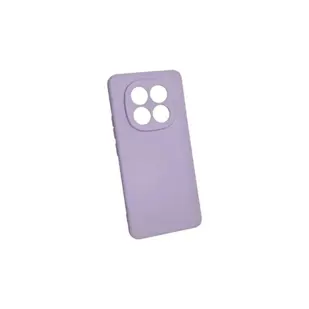 MASKICA +CLASS SILICONE EDGE HONOR 400 SMART 5G LILA