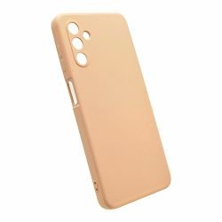MASKICA +CLASS SILICONE EDGE SAMSUNG A14 4G/5G BRESKVA