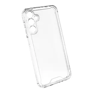 MASKICA +CLASS TPU ACRYLIC SAMSUNG A15 4G/5G PROZIRNA