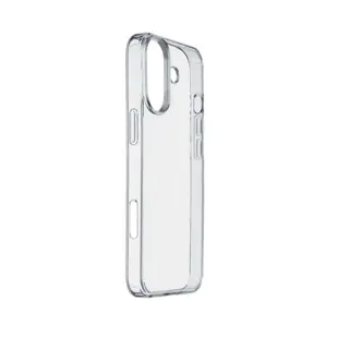 MASKICA +CLASS TPU IPHONE 17 PROZIRNA