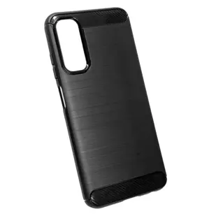 MASKICA +CLASS TPU KARBON MAT SAMSUNG A05S CRNA
