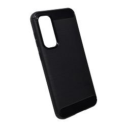 MASKICA +CLASS TPU KARBON MAT SAMSUNG S23FE CRNA