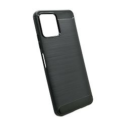 MASKICA +CLASS TPU KARBON MAT ZA T PHONE 5G CRNA