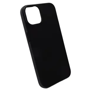 MASKICA +CLASS TPU PUDING IPHONE 14 CRNA