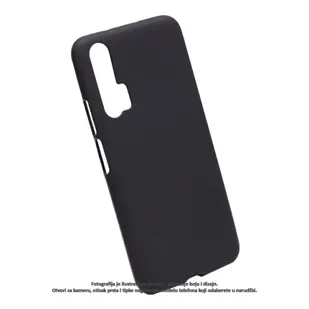 MASKICA +CLASS TPU PUDING SAMSUNG S9 CRNA