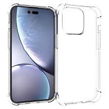 MASKICA +CLASS TPU SLIM IPHONE 14 PROZIRNA