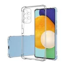 MASKICA +CLASS TPU SLIM SAMSUNG A53 5G PROZIRNA