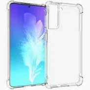 MASKICA +CLASS TPU SLIM SAMSUNG S21 ULTRA PROZIRNA
