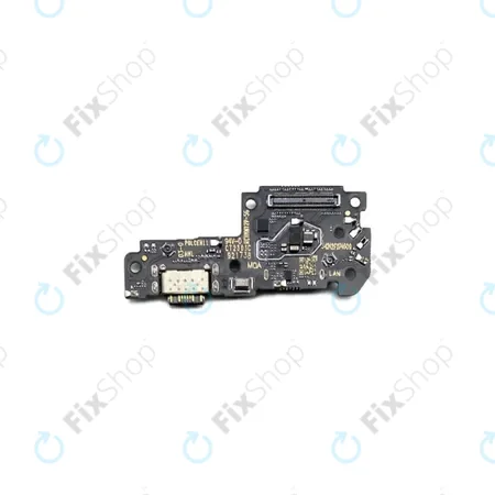 FLAT ZA XIAOMI REDMI 12 S KONEKTOROM PUNJENJA ZAMJENSKI HQ