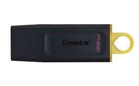 MEM UFD 128 DTX KIN