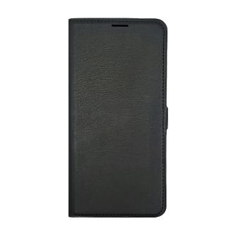 MM BOOK TORBICA XIAOMI 12 LITE SLIM CRNA