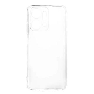 MM TPU HUAWEI P50 PRO ULTRA SLIM prozirna