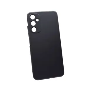 MM TPU SAM GALAXY A51 SILICONE MIKRO BLACK