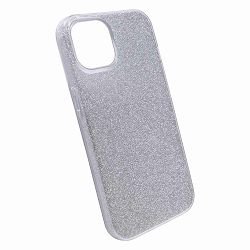 MM TPU XIAOMI REDMI 10 5G GLITTER srebrna