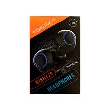 NOALINE BLUETOOTH TWS SLUŠALICA BX03