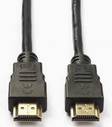 KABEL HDMI MUŠKI/HDMI MUŠKI 0,5M MANHATTAN POLYBAG ULTRA THI