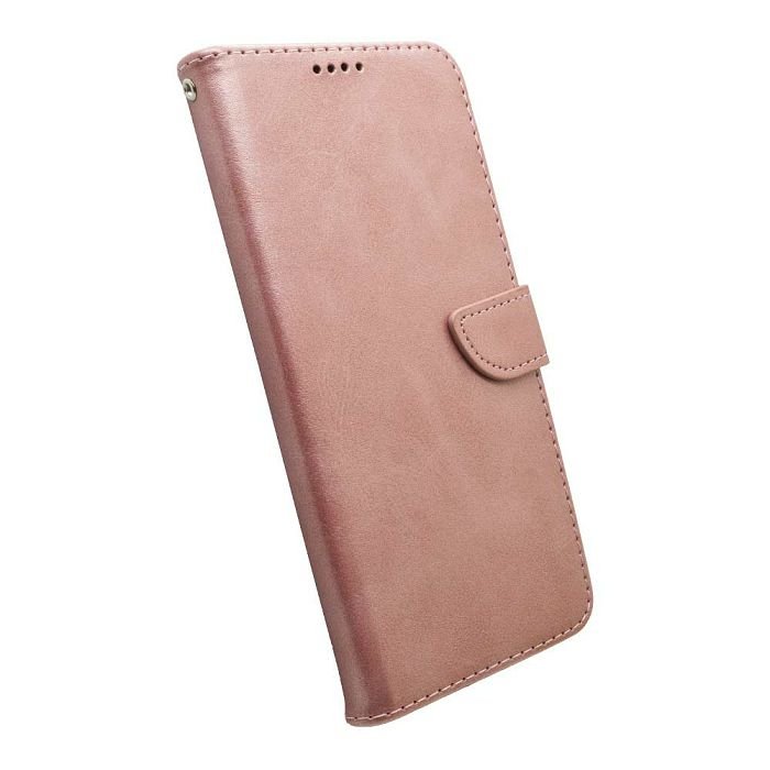 TORBICA +CLASS FLIP H CLASSIC SAMSUNG A34 5G ROZA