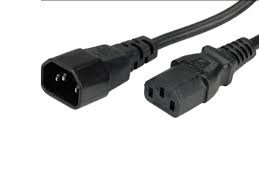 KABEL NAPONSKI 1,5M GIGATECH