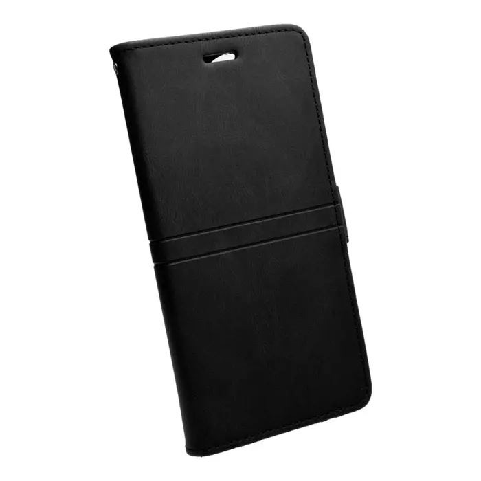 TORBICA +CLASS FLIP H LINE SAMSUNG S25 ULTRA CRNA