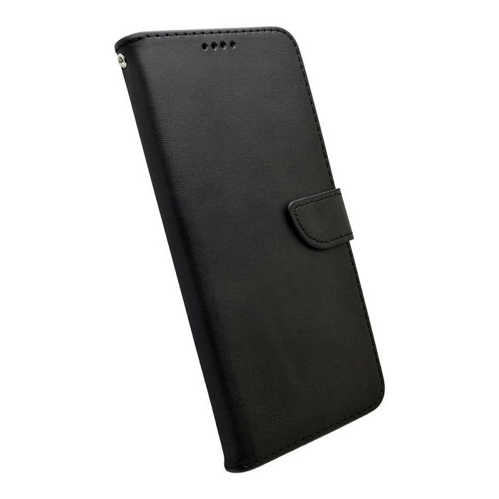 TORBICA +CLASS FLIP H XIAOMI REDMI NOTE 13 PRO PLUS 5G CRNA
