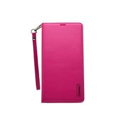 TORBICA HANMAN FLIP H XIAOMI MI 10T, MI 10T PRO MAGNET ROZA