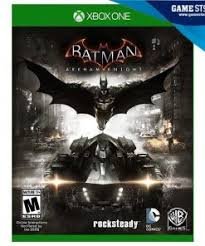 XBOX ONE IGRICA