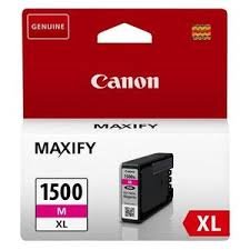 ZAMJENSKA TINTA CANON PGI1500XL MAGENTA